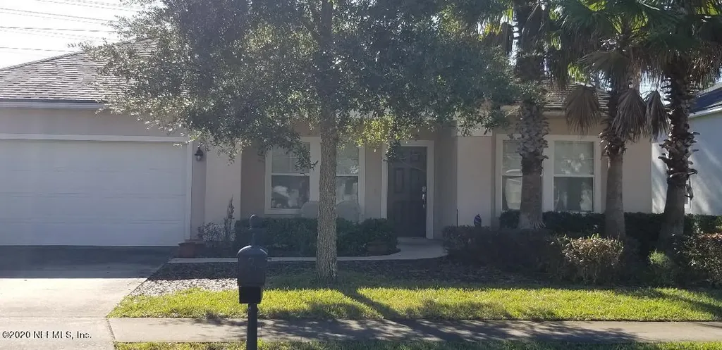 2194 Club Lake Drive Orange Park FL 32065
