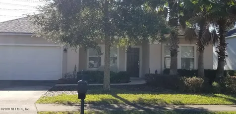 2194 Club Lake Drive Orange Park FL 32065