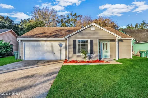 3064 Mystic Falls Drive Jacksonville FL 32224