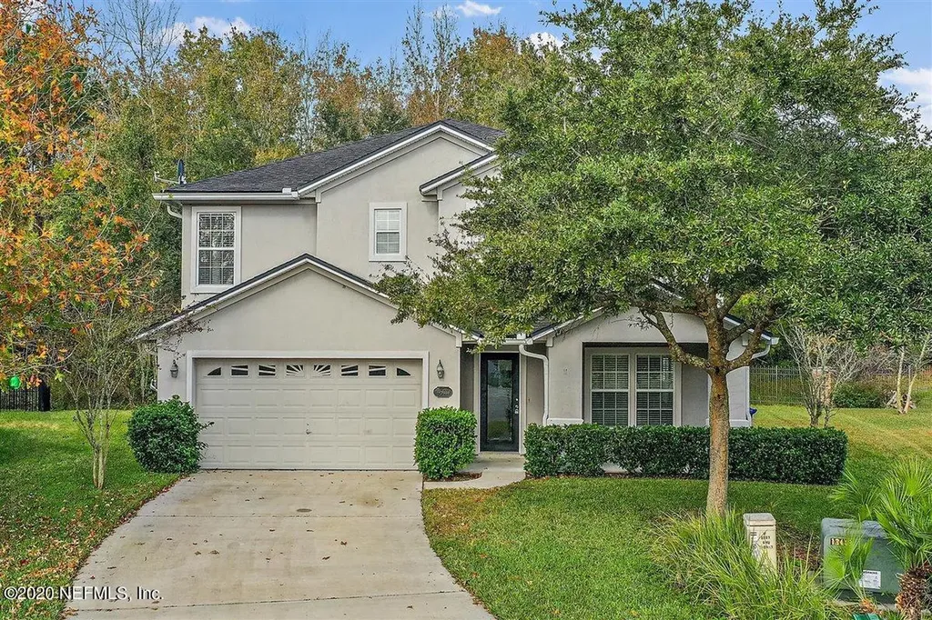 4911 Cypress Links Boulevard Elkton FL 32033