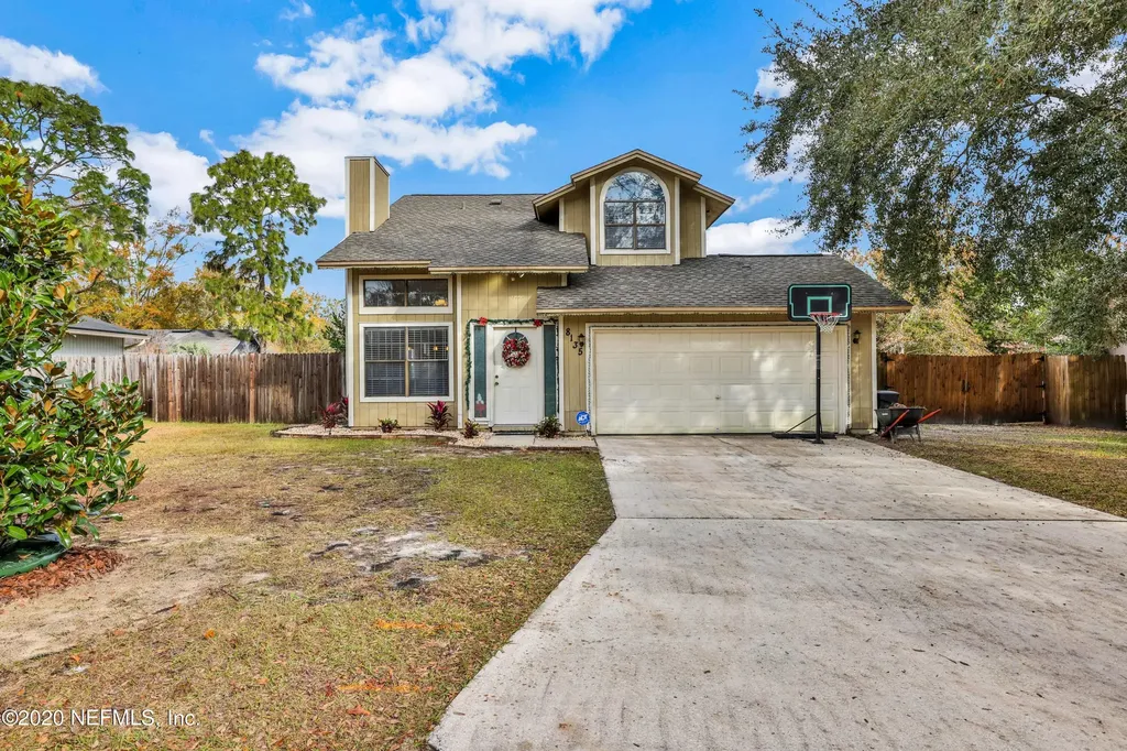 8135 Settlers Landing Trail N Jacksonville FL 32244
