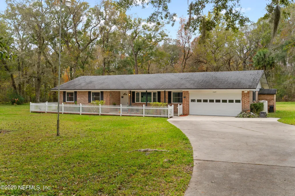 11620 Old Kings Road Jacksonville FL 32219