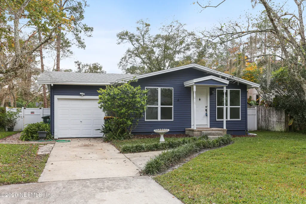 5172 Verdis Street Jacksonville FL 32258