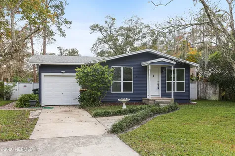 5172 Verdis Street Jacksonville FL 32258