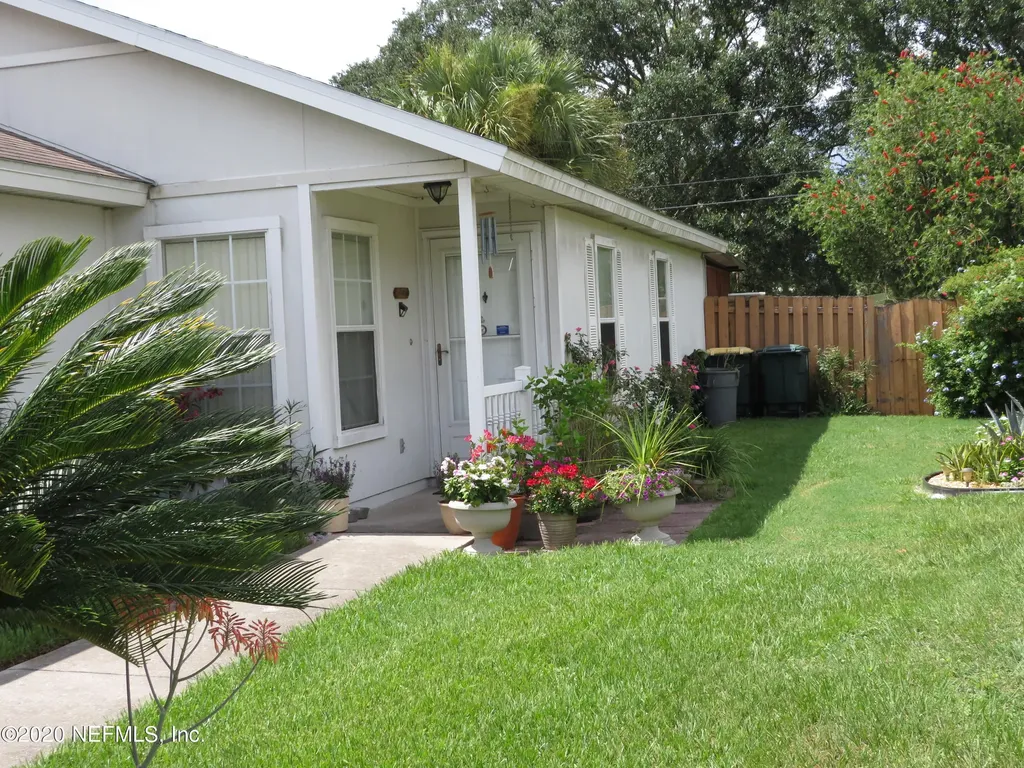 7971 Cherry Blossom Drive N Jacksonville FL 32216