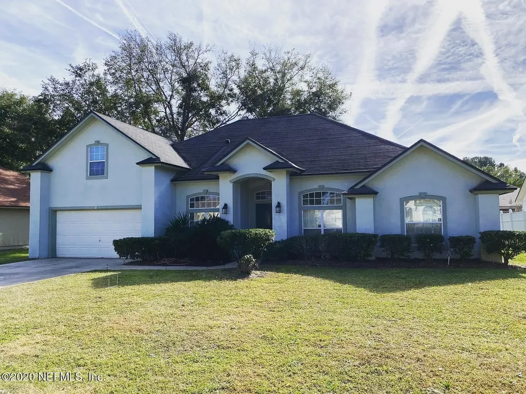 1760 Daytona Lane Jacksonville FL 32218