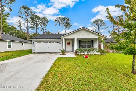 4463 Turner Avenue Jacksonville FL 32207