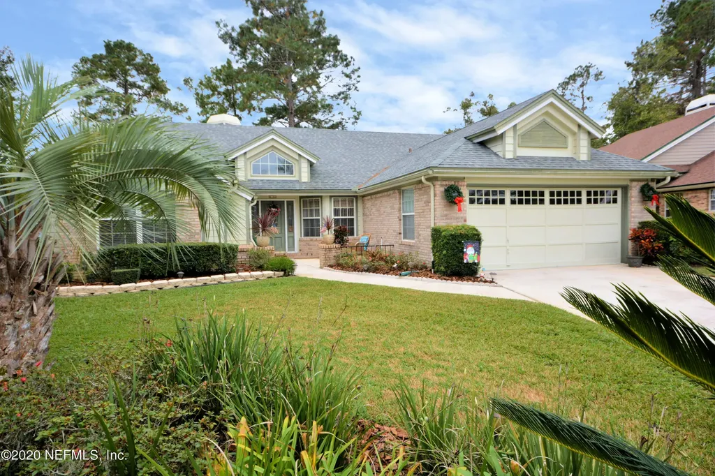 3755 Constancia Drive Green Cove Springs FL 32043