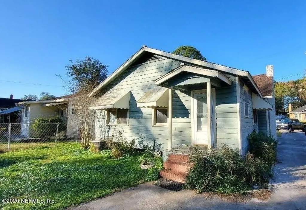5050 Fremont Street Jacksonville FL 32210