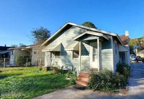 5050 Fremont Street Jacksonville FL 32210