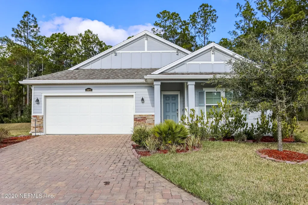 16072 Blossom Lake Drive Jacksonville FL 32218