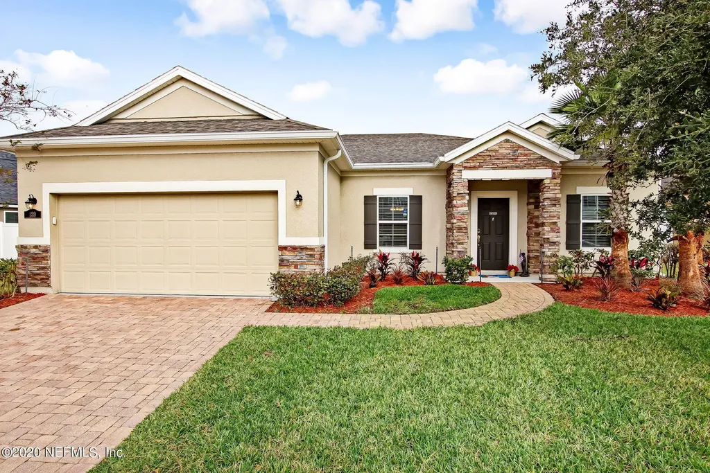 139 Bradford Lake Circle Jacksonville FL 32218