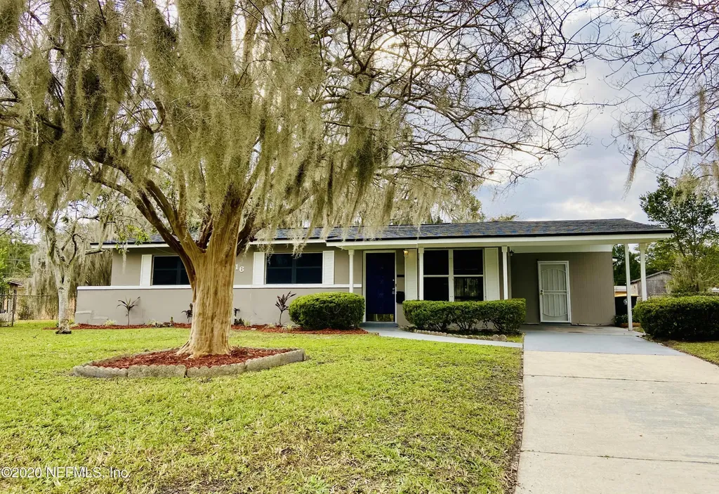 8516 Bermuda Road Jacksonville FL 32208