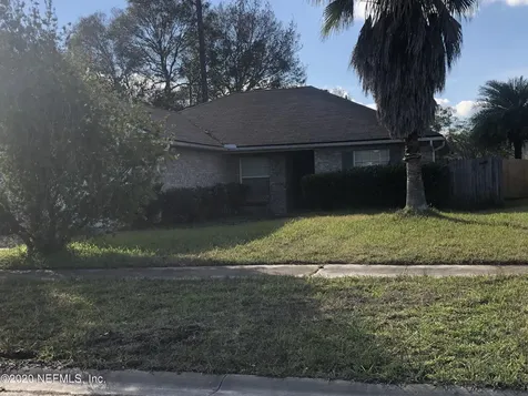 1584 Glen View Street Middleburg FL 32068