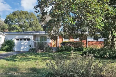 2401 Caladium Road Jacksonville FL 32211