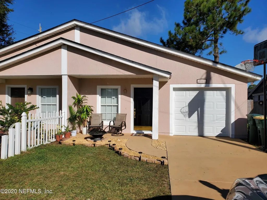 11717 Saints Road Jacksonville FL 32246