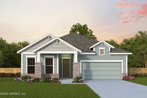 11326 Beeson Court Jacksonville FL 32256