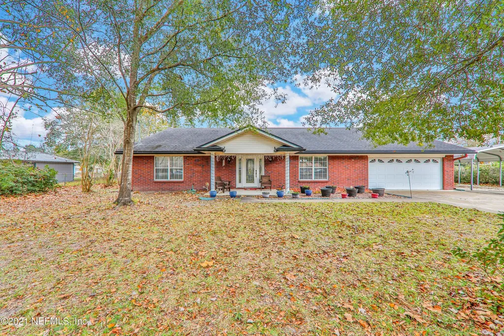 2885 Warrior Drive Middleburg FL 32068