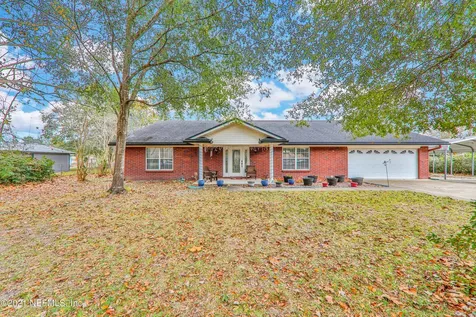 2885 Warrior Drive Middleburg FL 32068