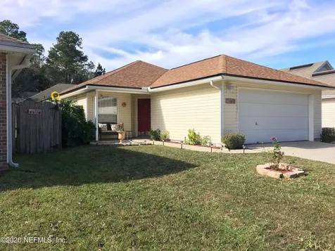 6688 Morse Glen Lane Jacksonville FL 32244