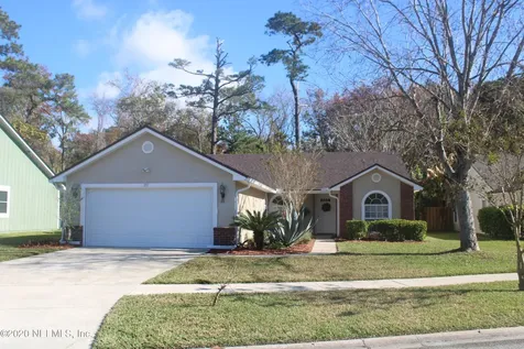 2911 Rockford Falls Drive N Jacksonville FL 32224