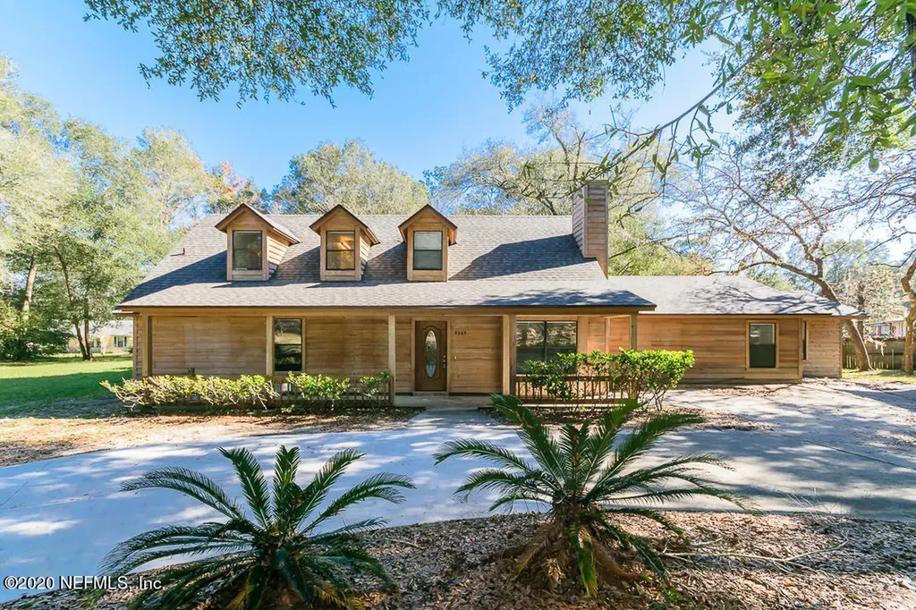 4449 Tumbleweed Road Middleburg FL 32068