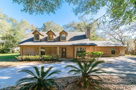 4449 Tumbleweed Road Middleburg FL 32068