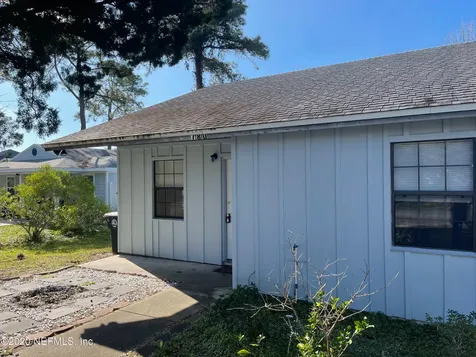 780 Orchid Street Atlantic Beach FL 32233