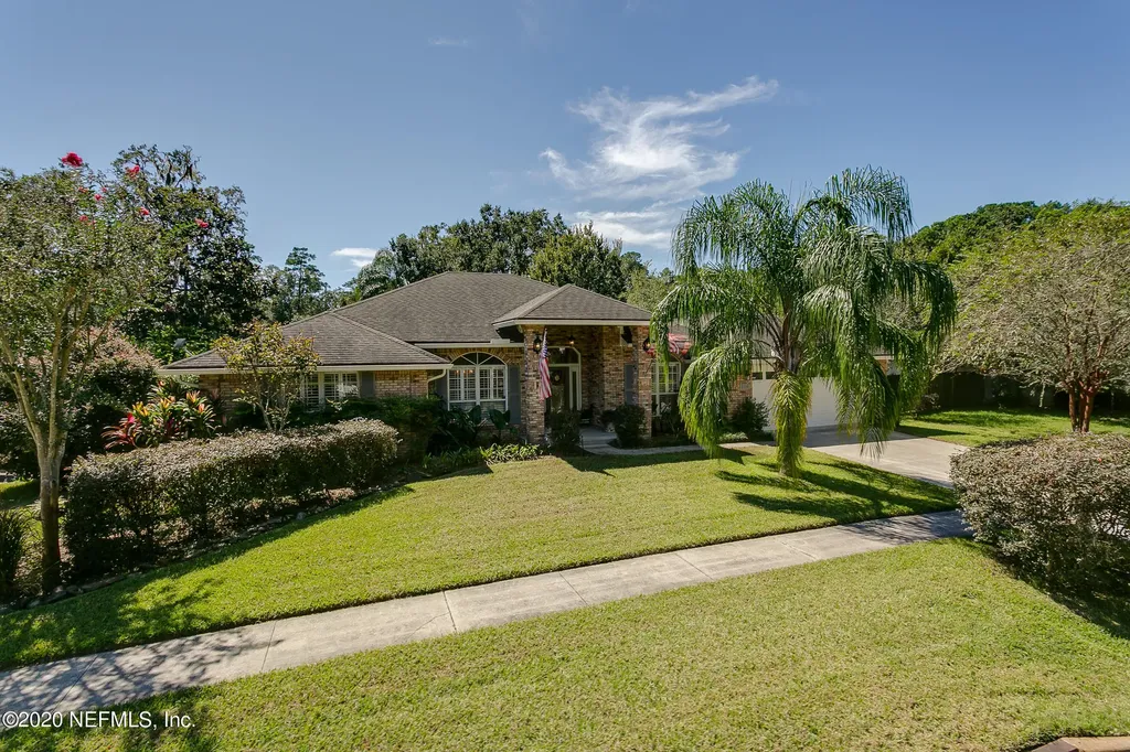2234 Hammock Oaks Drive N Jacksonville FL 32223