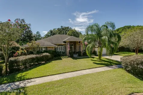 2234 Hammock Oaks Drive N Jacksonville FL 32223