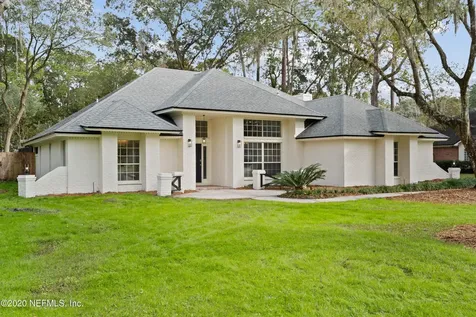 11821 Gran Crique Court S Jacksonville FL 32223