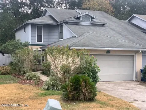 1153 Fromage Circle E Jacksonville FL 32225