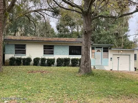 5303 Sharon Terrace Jacksonville FL 32207