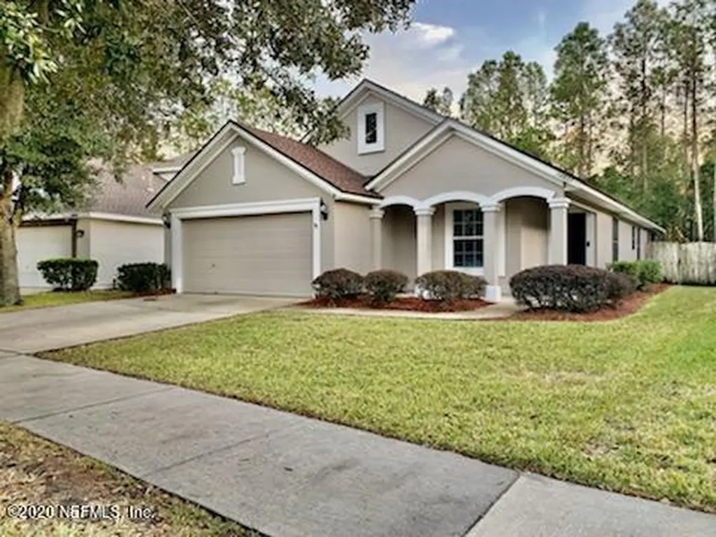 14831 Fern Hammock Drive Jacksonville FL 32258