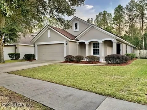 14831 Fern Hammock Drive Jacksonville FL 32258