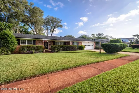 5023 Bradford Road Jacksonville FL 32217