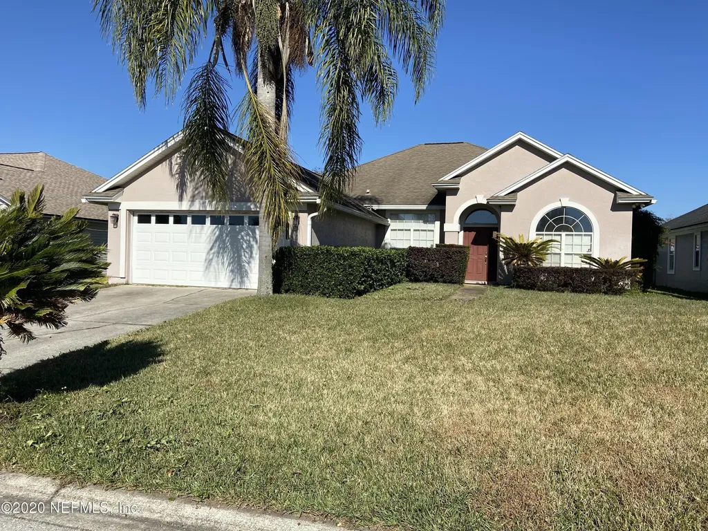 13113 Quincy Bay Drive Jacksonville FL 32224