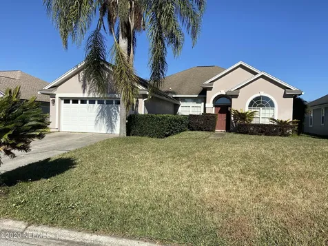 13113 Quincy Bay Drive Jacksonville FL 32224