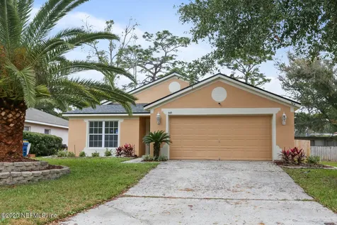 749 Carriage Hill Drive Jacksonville FL 32218