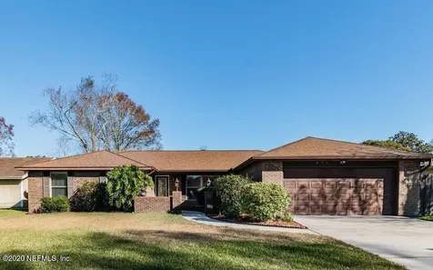 431 Holiday Hill Circle W Jacksonville FL 32216