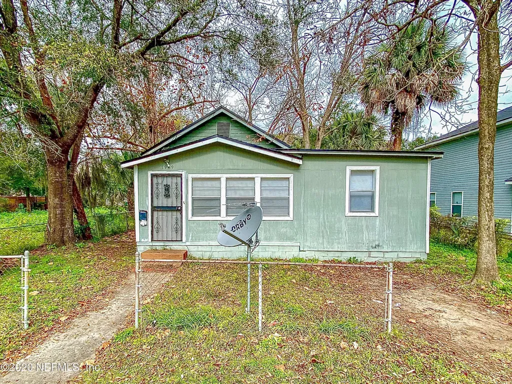 1949 W 45th Street Jacksonville FL 32209