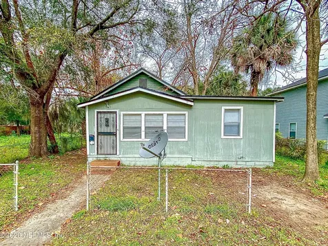 1949 W 45th Street Jacksonville FL 32209