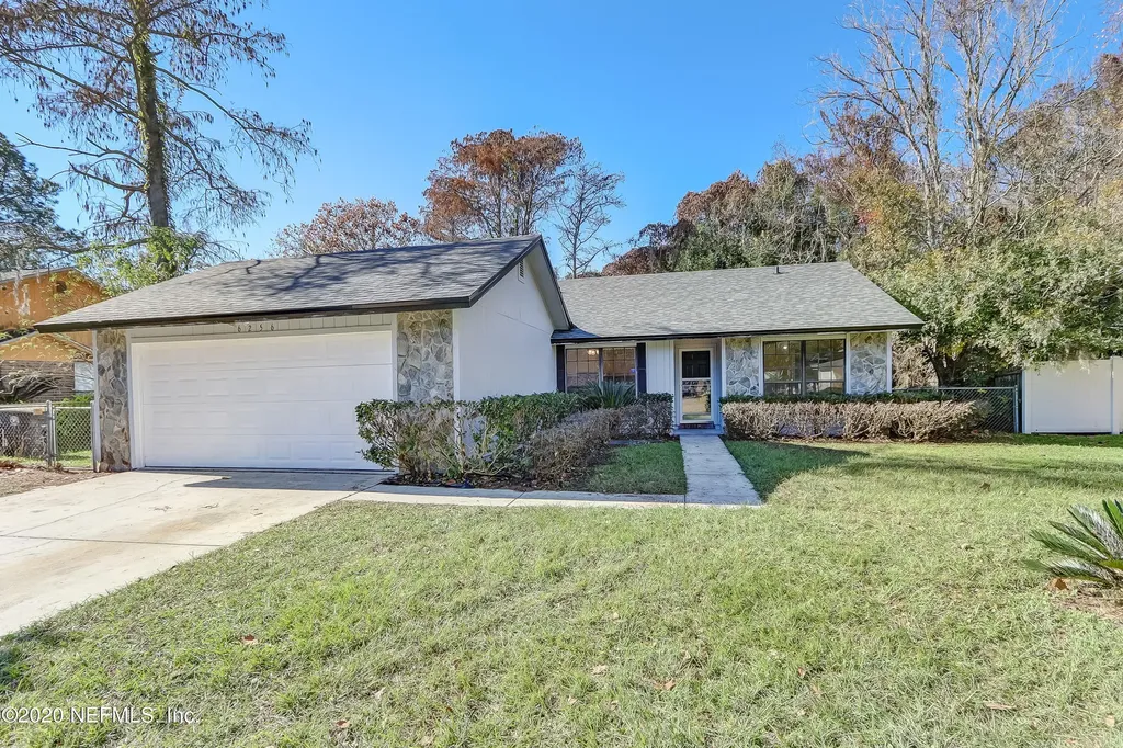 6256 Norse Drive Jacksonville FL 32244