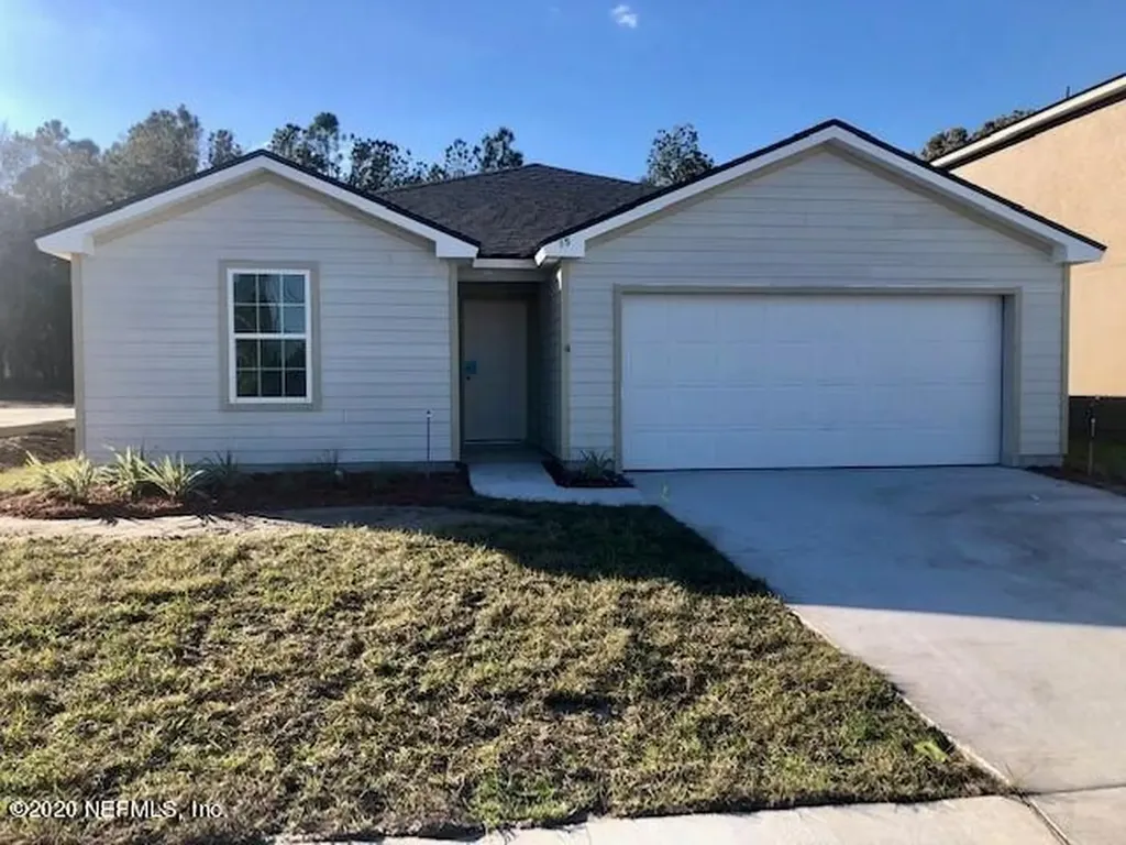 815 Cameron Oaks Place Middleburg FL 32068