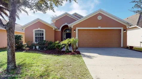 3371 Highland Mill Lane Orange Park FL 32065