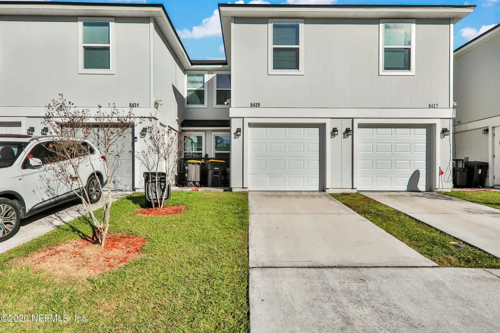 8429 Mcgirts Village Lane Jacksonville FL 32210