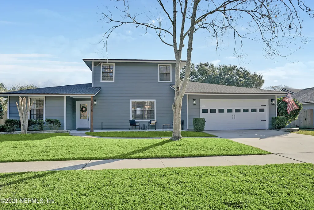 10335 Sequoya Drive Jacksonville FL 32257