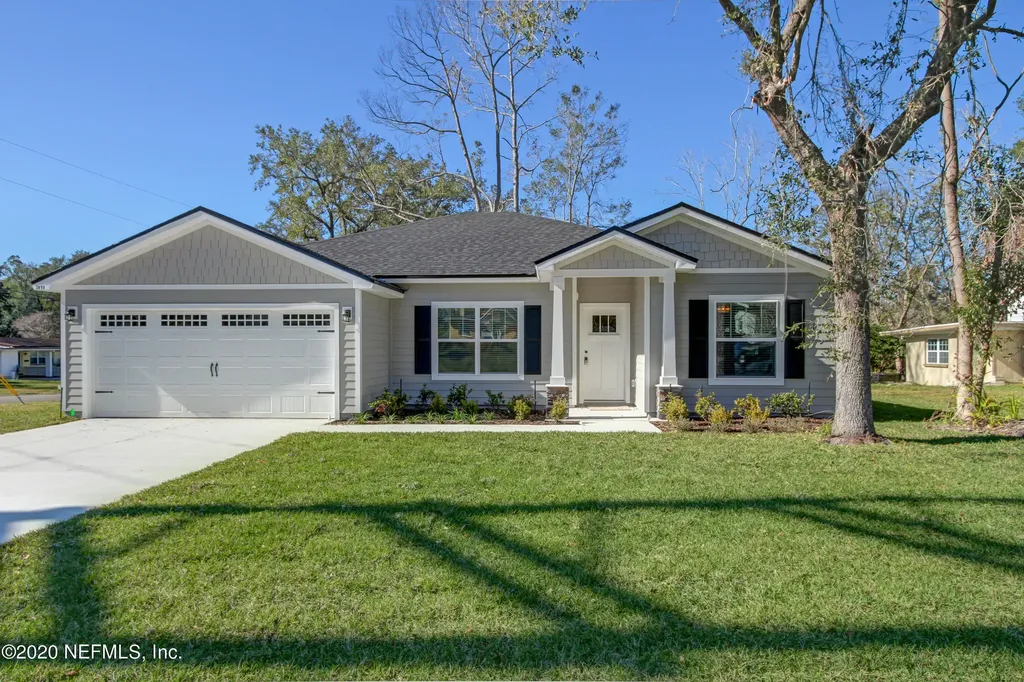 6814 Mcmullin Street Jacksonville FL 32210