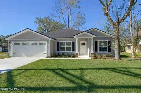 6814 Mcmullin Street Jacksonville FL 32210