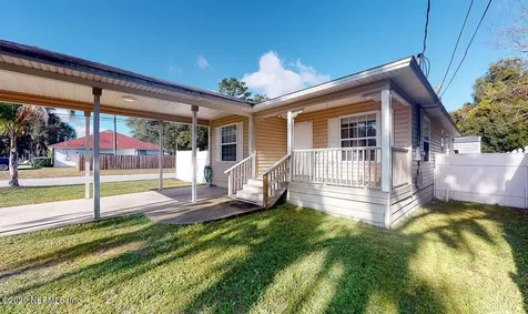 1238 Forbes Street Green Cove Springs FL 32043
